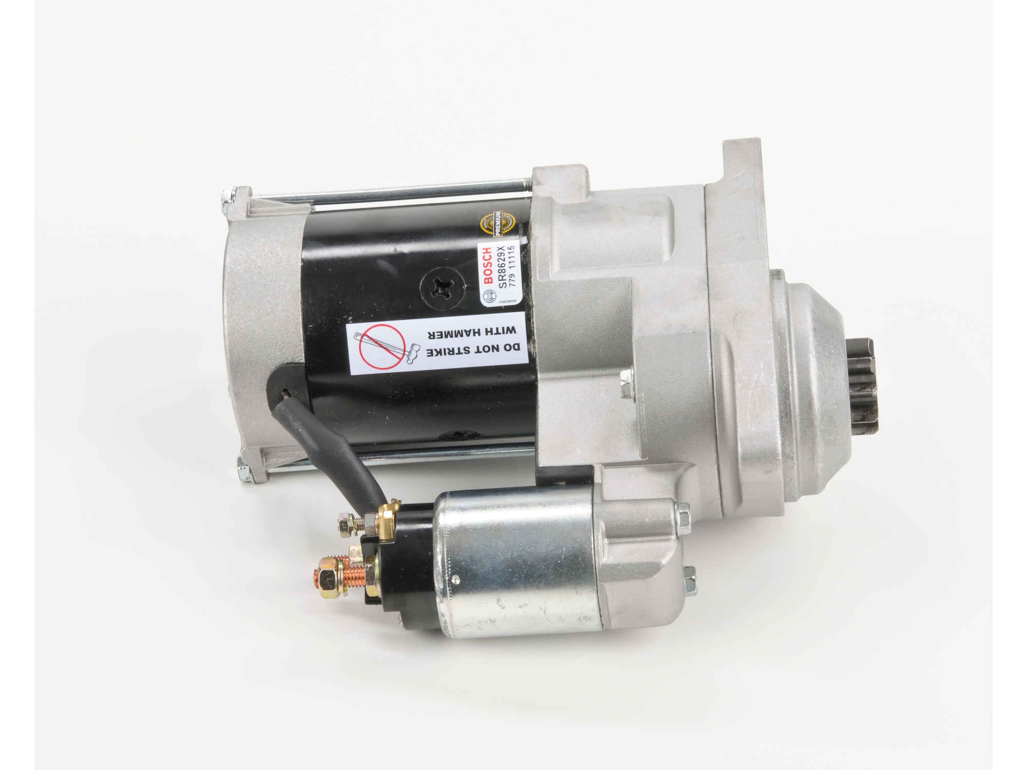 0-986-UR1-984_Bosch Starter Motor